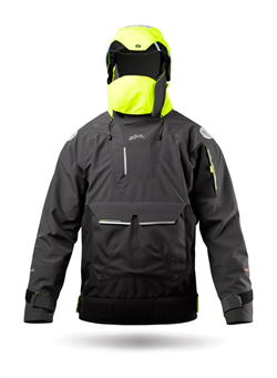 Куртка непром. унисекс ZHIK 24 OFS800 Smock - фото 49293