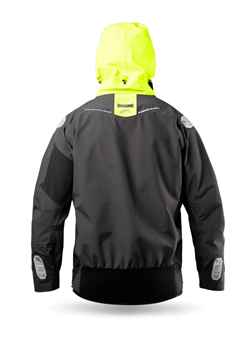 Куртка непром. унисекс ZHIK 24 OFS800 Smock - фото 49294