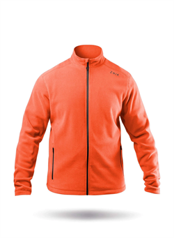 Толстовка муж. ZHIK 24 Full Zip Fleece - фото 49338