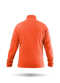 Толстовка муж. ZHIK 24 Full Zip Fleece - фото 49339