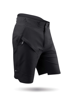 Шорты муж. ZHIK 24 Elite Shorts - фото 49386