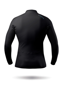 Гидромайка муж. ZHIK 24 Eco Spandex Top L/S - фото 49410