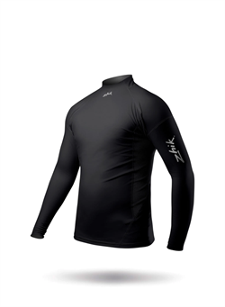 Гидромайка дет. ZHIK 24 Eco Spandex Top L/S Juniors - фото 49441