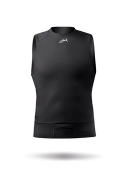Гидромайка унисекс ZHIK 25 Eco Race Vest - фото 49445
