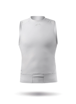 Гидромайка унисекс ZHIK 25 Eco Race Vest - фото 49448