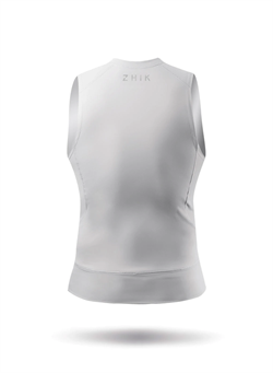 Гидромайка унисекс ZHIK 25 Eco Race Vest - фото 49449