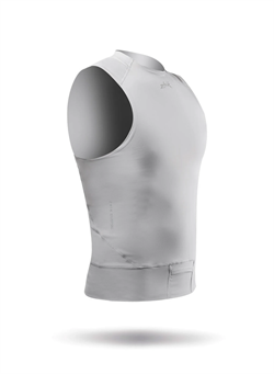 Гидромайка унисекс ZHIK 25 Eco Race Vest - фото 49450