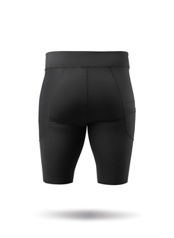 Шорты муж. ZHIK 24 Eco Spandex Shorts Mens - фото 49470