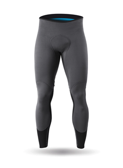 Гидроштаны неопр. унисекс ZHIK 24 Microfleece Paddle Pant - фото 49476