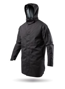 Плащ унисекс ZHIK 24 Broadside Coat - фото 49538
