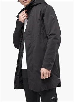 Плащ унисекс ZHIK 24 Broadside Coat - фото 49540