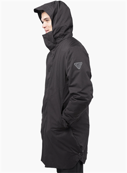 Плащ унисекс ZHIK 24 Broadside Coat - фото 49541