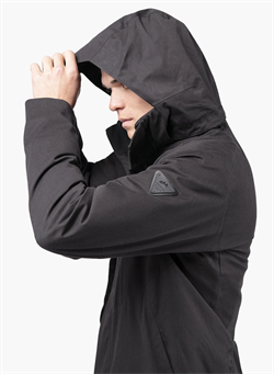 Плащ унисекс ZHIK 24 Broadside Coat - фото 49542