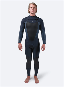 Гидрокостюм муж. Zhik 25 Viento Fullsuit 3/2 - фото 49565