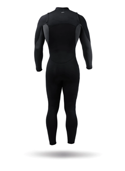 Гидрокостюм муж. Zhik 25 Viento Fullsuit 4/3 - фото 49574