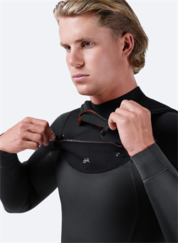 Гидрокостюм муж. Zhik 25 Viento Fullsuit 4/3 - фото 49579