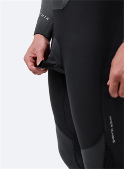 Гидрокостюм муж. Zhik 25 Viento Fullsuit 4/3 - фото 49580