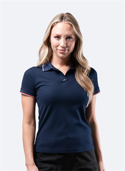 Поло жен. ZHIK 24 Elite Polo Womens - фото 49706