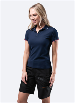 Поло жен. ZHIK 24 Elite Polo Womens - фото 49708