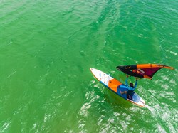 Доска SUP надувная Jp-Australia 25 WindsupAir 10’6"x32"x6" LE - фото 49822