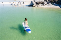 Доска SUP надувная Jp-Australia 25 Venus 11'6"x30"x5" LE - фото 49837