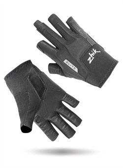 Перчатки унисекс ZHIK 24 Elite Gloves Half Finger - фото 49849