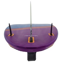 Доска виндсерф. Jp-Australia 23 Freestyle Wave PRO 104 (Box: Foil-PB + 2x MT) - фото 49931