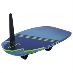 Доска виндсерф. Jp-Australia 23 Super Lightwind LXT 166 (Box: Foil-TB) - фото 49934