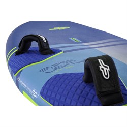 Доска виндсерф. Jp-Australia 23 Super Lightwind LXT 166 (Box: Foil-TB) - фото 49937