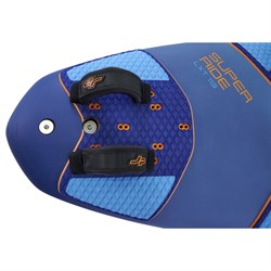 Доска виндсерф. JP 23 Super Ride LXT (Box: Foil-TB) - фото 49965