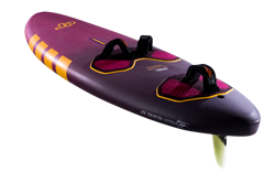 Доска виндсерф. JP 23 Freestyle PRO (Box: Foil-PB) - фото 50353