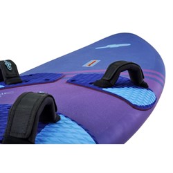 Доска виндсерф. JP 23 Magic Ride LXT (Box: Foil-PB) - фото 50466