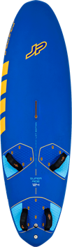 Доска виндсерф. JP 23 Super Ride LXT (Box: Foil-TB) - фото 50603