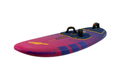 Доска виндсерф. JP 23 FreakFoil PRO (Box: 2x track & Foil-TB) - фото 50690