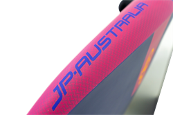 Доска виндсерф. JP 23 FreakFoil PRO (Box: 2x track & Foil-TB) - фото 50697