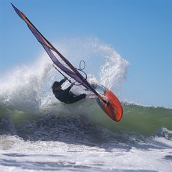 Доска виндсерф. Jp-Australia 23 Magic Wave PRO 89 (Box: 3xSB + 2xMT) - фото 50800