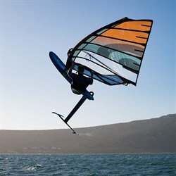 Доска виндсерф. Jp-Australia 23 HydroFoil LXT 155 (Box: Foil-TB) - фото 51519