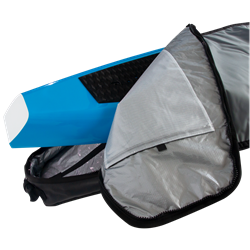 Чехол для SUP досок SIC VERTICAL SW XRS BAG 14 x 24 14'0" - фото 51575