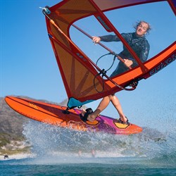 Парус Neilpryde 23 Wizard Pro - фото 51702