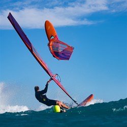 Парус Neilpryde 23 Wizard Pro - фото 51711