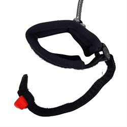 Лиш Neilpryde 25 Лиш Neilpryde Wing Dyneema Wrist Leash (Wing size: 5,7 - 6,7) - фото 51985