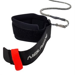 Лиш Neilpryde 25 Лиш Neilpryde Wing Dyneema Wrist Leash (Wing size: 5,7 - 6,7) - фото 51986