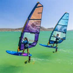 Фойл NeilPryde 24 Glide Wind HP - фото 52874
