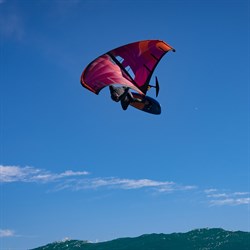 Фойл NeilPryde 24 Glide Swift Carbon - фото 53139