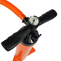 Насос Neilpryde 25 Насос Neilpryde Wing Pump - фото 53143
