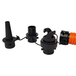 Насос Neilpryde 25 Насос Neilpryde Wing Pump - фото 53146