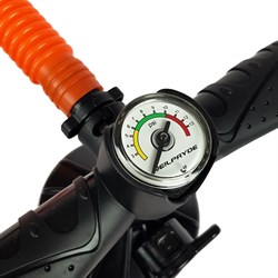 Насос Neilpryde 25 Насос Neilpryde Wing Pump - фото 53147