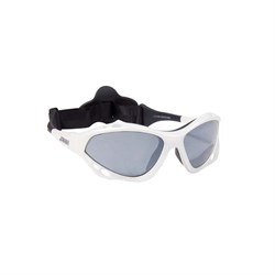 Очки унисекс Jobe 25 Knox Floatable Glasses White - фото 53191