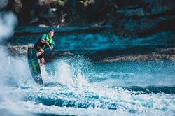 Вейкборд Jobe 23 Vanity Wakeboard - фото 53230