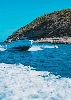 Вейкборд Jobe 23 Vanity Wakeboard - фото 53232